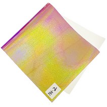 레이져각인기 각인장비UV레이저마킹산업용레이저프린터반짝이 TPU 표면 금속 거울 레이저 효과 인조 패브릭, 02 74-2