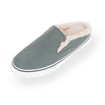 여성 털슬리퍼 겨울 털블로퍼 사무실 슬리퍼 J0M6G