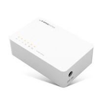 IPTIME H705 스위칭 허브 스위치 5포트