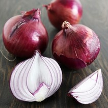 요리조리 국내산 무안 자색양파 대 특 혼합 3kg, 단품없음
