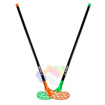 스타스포츠 뉴플로어볼스틱 NXR110T 스틱 플로어볼