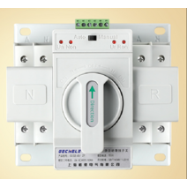 캠핑카 차박 전원 절체기 이중 전원 자동전환 스위치