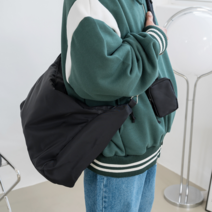 [키작은남자] 보웬 크로스백