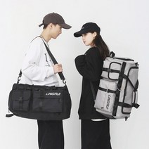 1박2일 제주여행 가방 방수 축구 신발 보스턴백 대용량 더플백 빅사이즈 카고백 선수