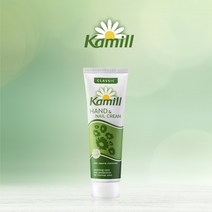 카밀 핸드 앤 네일 크림 클래식, 30ml, 9개