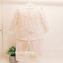 아가방23BRANDNEW잔잔한꽃무늬프린트사랑스럽네라엘Q157651부평NC