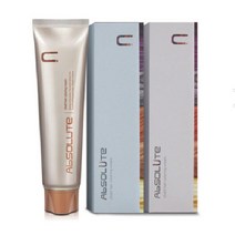 에비뉴쉬에뜨 앱솔루트 컬러링크림 120ml 헤어컬러, 5CB쵸콜렛브라운, 1개