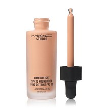 맥 스튜디오 워터웨이트 SPF 35 PA++리퀴드 파운데이션 Nw 30