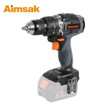 아임삭 18V 충전함마드릴 BL18T70 베어툴 (몸체만) 해머드릴