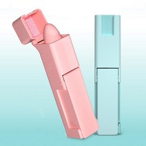 GNB011508비접촉 도어 안전스틱 엘리베이터 접촉방지 누름스틱, 색상