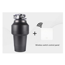 음식물처리기 분쇄기 미생물 가정용 건조기 음식물 쓰레기 처리기 주방 음식물 음식물 쓰레기 처리, 갈색