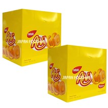 nabati 나바티 리치즈 아하 160g (8g X 20개입) / 인도네시아