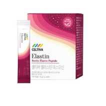 셀티바 이지아 엘라스틴 28p, 28포, 3개