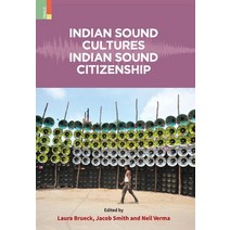 (영문도서) Indian Sound Cultures Indian Sound Citizenship Hardcover, Primus Books, English, 9789355720726