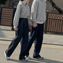Blooming 후드 시밀러 (4color) #1395 크롭/추리닝/츄리닝/트레이닝/기본/hd/mtm/긴팔/봄/무지/커플/남여공용/유니섹스/데일리/룩