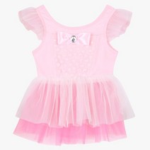 로엠걸즈 튜튜 발레복 RGGW22A2P