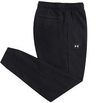 언더아머 UA LIVAL FLEECE JOGGER PANT