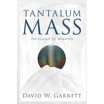 Tantalum Mass: The Summit of Meaning Paperback, Independently Published, English, 9798713502317