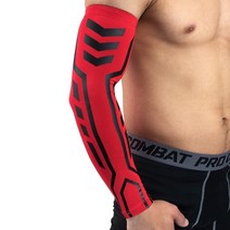 사무용 게임 암 슬리브 워머 썬 프로페셔널 Mtb 커버 커프 자전거 자외선 차단 러닝 사이클링 선 스크린, 04 R_02 L