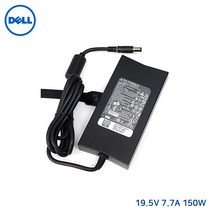 Dell 정품 19.5V 7.7A 150W 7.4mm 전원 어댑터