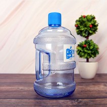 티오브티 생수 물통, 1000ml, 1개