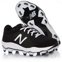 NEW BALANCE [PL3000K5] 뉴발란스 포인트화 (검정)