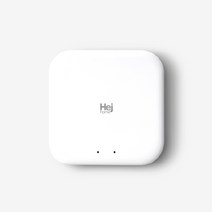 스마트온습도계 온도기록계 에어컨 tv 용 온도 습도 센서가있는 tuya wifi 스마트 ir 원격 alexa google home smart life app와 함께 작동, 하얀