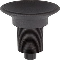 Kipp 03093-201412 Stainless Steel Indexing Plungers Without Collar and Extended Locking Pin G Style, 1, 84 mm Length, M20 x 1.5 Threa
