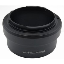 TAMRON-EOSR 렌즈 어댑터 링 canon eos r RP EO S.R RF 마운트 풀 프레임, 한개옵션0
