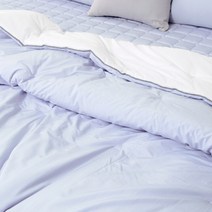 다소미아 프리미엄 호텔이불 고밀도 80수 간절기 봄가을 호텔 이불세트 3color