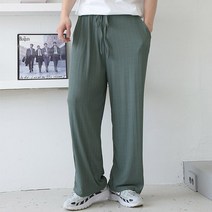 제이브로스 클래스 플리츠 와이드 밴딩 팬츠