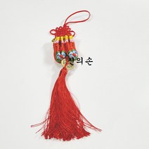 짚신노리개 애 전통소품 베필구함 애인구함