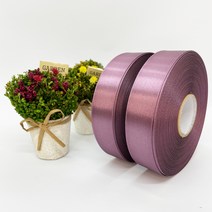 포장 리본 끈 제이제이리본 고밀도주자 45M 2롤 (10mm 15mm), 15mm, 가지