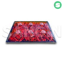 태양건조통 태양열 건조기 고추건조 위생건조 과일건조 상인농자재, 태양건조통(특대), 1개