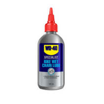 WD-40 바이크 체인윤활제(118ml), 1개, 습식(Wet)_118ml
