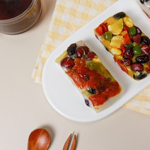 식사대용떡, 100g, 20개