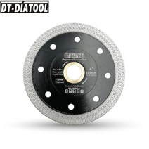 원형톱 원형 톱날 DT-DIATOOL Dia105mm/4 