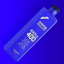 [에코번] D400 경유400L용 무세정성분 완전연소유도제, D400 - 6개 (18% 할인)