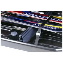 Thule 박스 스키 캐리어 어댑터 Motion XT Sport/Touring Sport