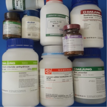 오피스안 tert-부틸하이드로퍼록사이드(D.J) tert-Butyl hydroperoxide 70% solution in water (GR) 500ML 시약