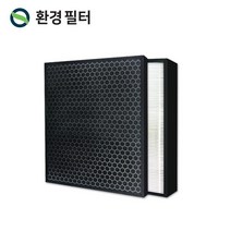 [환경필터]AX34N3020WWD 필터 삼성공기청정기필터 CFX-G100D 4종, 04_국내산 프리미엄플러스