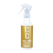프로스태프 CC워터골드 본품 S122 200ml 자동차 유리막코팅