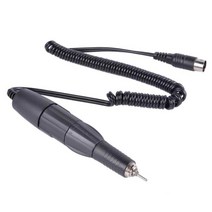 azdent dental Polishing micro motor handpiece 35000 rpm for marathon micromotor machine dental lab p, wj-204