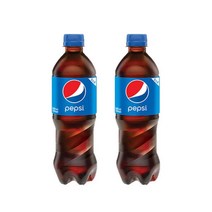 펩시콜라 500ml 20페트