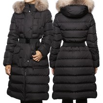 [몽클레어] [명품] 22FW 클로에 롱다운 패딩 1C51B02 68065 1C51B 02