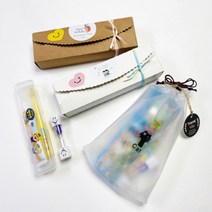 뽀로로 칫솔치약세트 어린이집 생일 선물 답례품, 프리미엄 박스, 추가