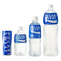 포카리스웨트 240ml x 20개/ 340ML x 20개/ 500ml x 20개/ 1.5L x 12개, 포카리스웨트 240ml x 30캔