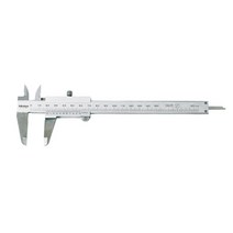 MITUTOYO 버니어캘리퍼스 M530-123, 1개, 1개