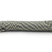 100 미터 328ft Paracord 3mm 하나의 스탠드 코어 for Survival 낙하산 줄 끈 캠핑 등산 밧줄 하이킹, [08] 70