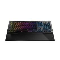 ROCCAT VULCAN 120 AIMO US Black 로캣 불칸 120 아이모 영문 갈축 블랙 게이밍 키보드 대원CTS 정품